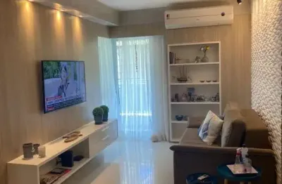 Apartamento com 2 quartos à venda na Avenida Edgardo Medeiros, 2545, Cotovelo (Distrito Litoral), Parnamirim por R$ 850.000
