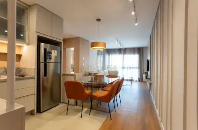 Apartamento com 2 quartos à venda na Avenida Das Hortênsias, 555, Bavaria, Gramado por R$ 1.790.000