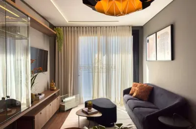 Apartamento com 20 quartos à venda na Primeiro de Maio, 1900, Várzea Grande 1º de Maio, Gramado por R$ 1.429.000