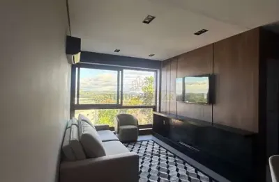 Apartamento com 2 quartos à venda na Avenida Das Hortênsias, 2846, Centro, Gramado por R$ 1.800.000