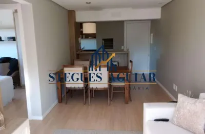 Apartamento com 2 quartos à venda na Rua Aneron Corrêa de Oliveira, 159, Jardim do Salso, Porto Alegre por R$ 600.000