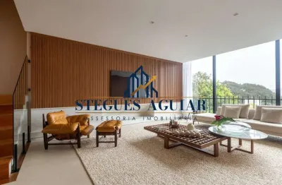 Casa com 3 quartos à venda na Rua de La Grange, 286, Três Figueiras, Porto Alegre por R$ 4.950.000