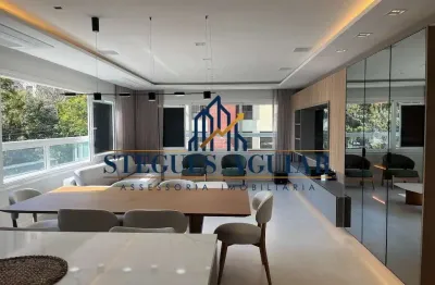 Apartamento com 3 quartos à venda na Rua Almirante Abreu, 330, Rio Branco, Porto Alegre por R$ 2.546.654