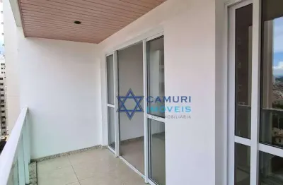 Apartamento com 2 dormitórios à venda, 64 m² por r$ 798.300,00 - praia de itapoã - vila velha/es