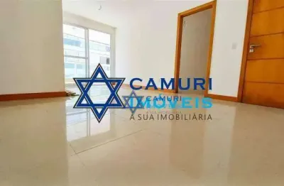Vista mar ! aconchegante 3 quartos/ suíte, lazer clube à venda, 100 m² por r$ 1.500.000 - praia de itaparica - vila velha/es