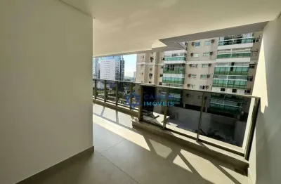 Apartamento à venda, 171 m² por r$ 3.344.200,00 - enseada do suá - vitória/es