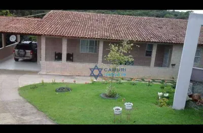 Casa com 3 dormitórios à venda, 220 m² por r$ 1.200.000,00 - retiro do congo - vila velha/es