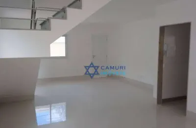Casa com 4 dormitórios à venda, 200 m² por r$ 1.800.000,00 - jardim camburi - vitória/es