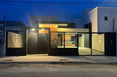 Casa com 3 dormitórios 2 suítes à venda, 156 m² por r$ 1.365.000 - morada do sol - vila velha/es