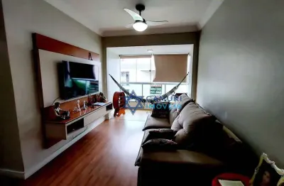 Apartamento com 3 dormitórios à venda, 112 m² por r$ 750.000,00 - jardim da penha - vitória/es