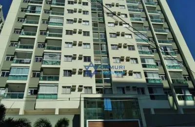 Apartamento com 3 dormitórios à venda, 77 m² por r$ 810.000,00 - praia de itaparica - vila velha/es