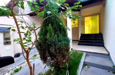 Casa com 3 dormitórios à venda, 200 m² por r$ 880.000,00 - centro de vila velha - vila velha/es