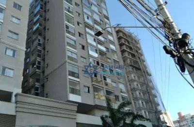 Apartamento com 2 dormitórios à venda, 58 m² por r$ 670.000,00 - itaparica - vila velha/es