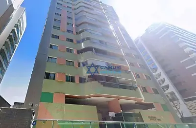 Apartamento com 3 dormitórios à venda, 149 m² por r$ 900.600,00 - praia de itapoã - vila velha/es