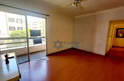 Apartamento com 3 dormitórios à venda, 120 m² por r$ 760.000,00 - itapuã - vila velha/es