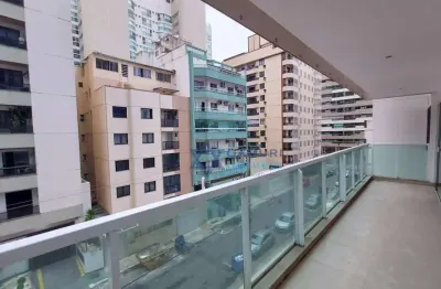Apartamento com 3 dormitórios à venda, 90 m² por r$ 1.150.000,00 - praia de itapoã - vila velha/es