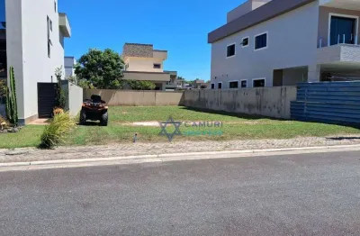 Terreno à venda, 300 m² por r$ 400.000,00 - recanto da sereia - guarapari/es