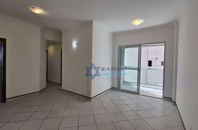 Apartamento com 3 dormitórios à venda, 90 m² por r$ 790.000,00 - praia de itapoã - vila velha/es