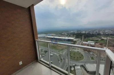 Apartamento com 2 dormitórios 1 suíte  à venda, em frente ao boulevard shopping no jockey de itaparica - vila velha/es