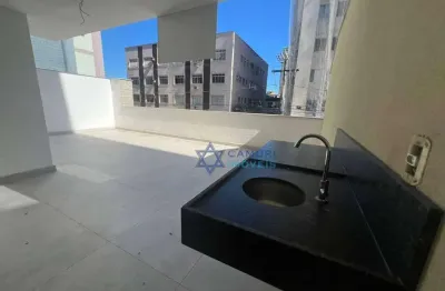 Apartamento com 3 quartos à venda na Rua Júlia Lacourt Penna, Jardim Camburi, Vitória