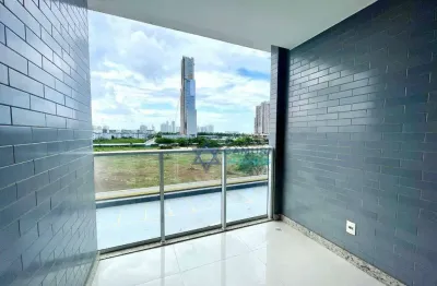 Apartamento com 2 quartos à venda na Rua Coronel Otto Netto, Jockey de Itaparica, Vila Velha