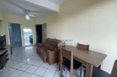 Apartamento com 2 quartos à venda na Rua Construtor Sebastião Soares de Souza, Praia da Costa, Vila Velha