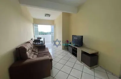 Apartamento com 2 quartos à venda na Rua Construtor Sebastião Soares de Souza, Praia da Costa, Vila Velha