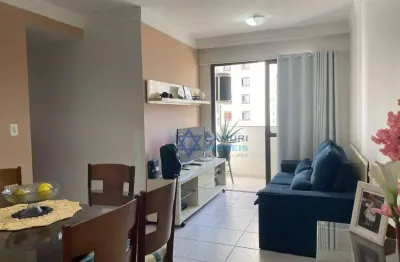 Apartamento com 3 quartos à venda na Rua Ayrton Senna da Silva, Itapuã, Vila Velha