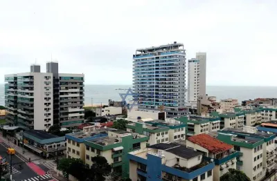 Apartamento com 4 dormitórios à venda, 150 m² por r$ 1.250.000,00 - itapuã - vila velha/es