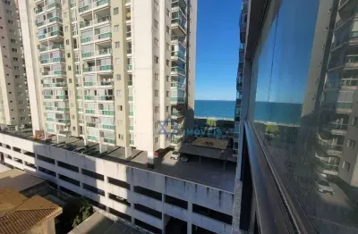 Apartamento com 2 dormitórios à venda, 65 m² na  - praia de itaparica - vila velha/es