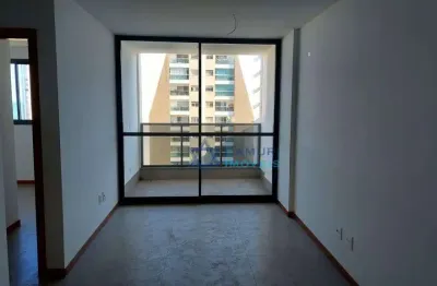 Apartamento com 2 dormitórios à venda, 60 m² por r$ 772.000,00 - itapuã - vila velha/es