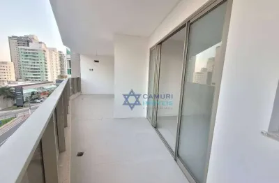 Apartamento com 3 dormitórios à venda, 96 m² na - praia de itaparica - vila velha/es
