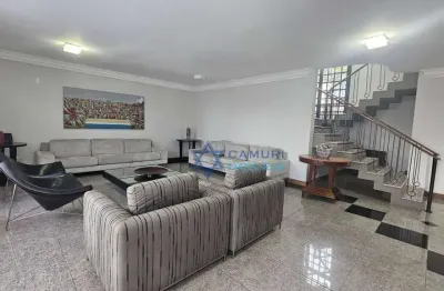 Casa com 5 dormitórios à venda, 486 m² por r$ 2.800.000,00 - ilha dos ayres - vila velha/es