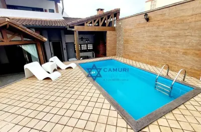 Cobertura com 4 dormitórios à venda, 350 m² por r$ 2.900.000,00 - jardim da penha - vitória/es