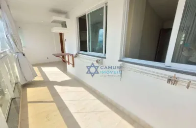 Apartamento com 2 dormitórios à venda, 75 m² por r$ 880.000,00 - itapuã - vila velha/es
