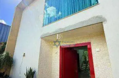 ? mais do que uma casa, um novo capítulo da sua vida
