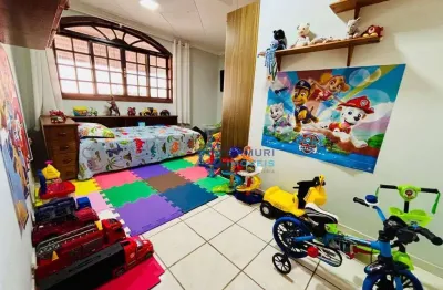 Casa com 3 dormitórios à venda, 178 m² por r$ 590.000 - soteco - vila velha/es