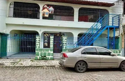 Casa com 4 dormitórios à venda, 250 m² por r$ 850.000 - ibes - vila velha/es