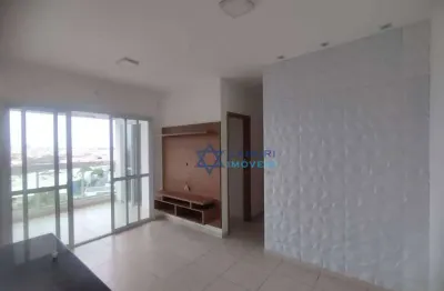 Apartamento com 2 dormitórios à venda, 56 m² por r$ 455.000,00 - guadalupe - vila velha/es