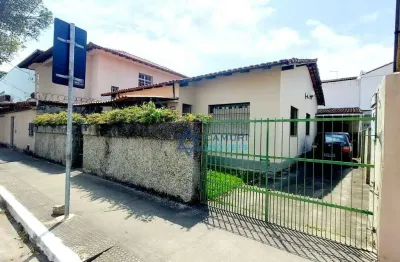 Casa com 2 dormitórios à venda, 100 m² por r$ 1.190.000,00 - centro de vila velha - vila velha/es