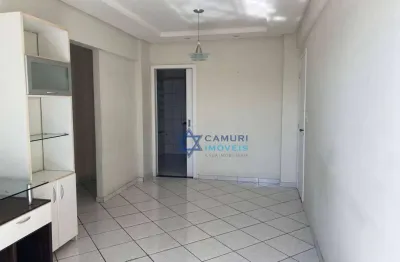 Apartamento com 2 quartos à venda na Rua Porto Alegre, Itapoa, Vila Velha