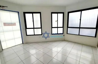 Loja à venda, 118 m² por r$ 890.000,00 - praia de itaparica - vila velha/es