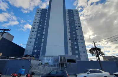 Apartamento com 3 quartos à venda na Rua Alberto Stenzowski, 110, Novo Mundo, Curitiba
