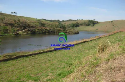 Terreno à venda na Estrada Municipal Pedro Moacir de Almeida, Alto da Ponte, São José dos Campos