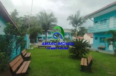 Sala comercial à venda na Praia da Lagoinha, Ubatuba 
