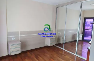 Apartamento com 3 quartos à venda na Avenida Tivoli, Vila Betânia, São José dos Campos