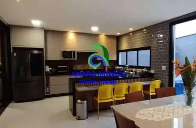 Casa com 5 quartos à venda na Rua Áurea, Centro, São José dos Campos