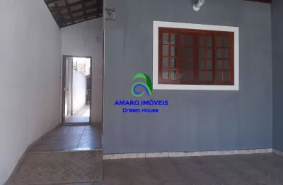 Casa a venda de 3 dormitórios no Bairro Galo Branco SJCampos SP