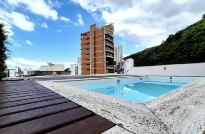 Excelente apartamento com área externa no cascatinha - de r$ 820mil por r$ 780mil