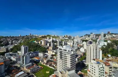 Cobertura com 4 quartos à venda, 193 m² por r$ 1.199.000 - são mateus - juiz de fora/mg